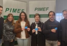 Ganadores de la campaña «Pel Nadal compra a casa» Compra a casa