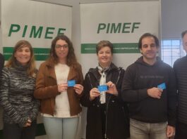 Ganadores de la campaña «Pel Nadal compra a casa» Compra a casa