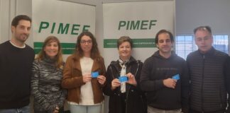 Ganadores de la campaña «Pel Nadal compra a casa» Compra a casa