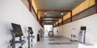 La estación de Inspección Técnica de Vehículos de Formentera cuenta con nuevo equipamiento