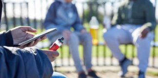 Identificado un aumento del consumo de bebidas energéticas y de vapeadores entre la población preadolescente y adolescente de Formentera Vapeadores