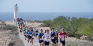 200 personas participarán de la VIII edición de la Cursa i Caminada De Far a Far De Far a Far 2024