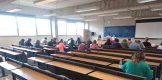 709 personas se presentan en el primer examen del proceso selectivo de los cuerpos facultativos de la Administración CAIB