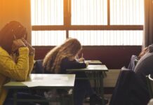 Educación abre hoy el plazo para inscribirse en la prueba libre para obtener el título de bachillerato Exámenes bachillerato