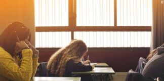 Educación abre hoy el plazo para inscribirse en la prueba libre para obtener el título de bachillerato Exámenes bachillerato