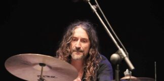 «Saxoleá», espectáculo flamenco para celebrar el Día de Andalucía 2025 Joaquín "Cani" Huertas