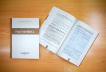 Sale a la luz el número 13 de la revista Formentera Revista Formentera 13