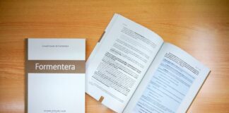 Sale a la luz el número 13 de la revista Formentera Revista Formentera 13