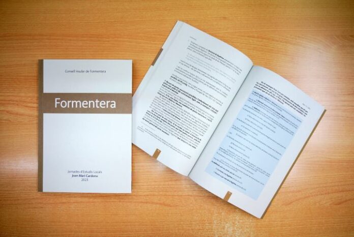 Revista Formentera 13