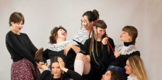 Acto institucional, teatro, cine y música para conmemorar el Día de las Islas Baleares en Formentera PItxorines