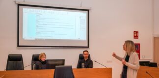 El Barómetro Turístico 2024 arroja un grado de satisfacción del 96,5 % sobre una muestra de 1.800 encuestas a turistas Presentación datos Barómetro Turístico 2024