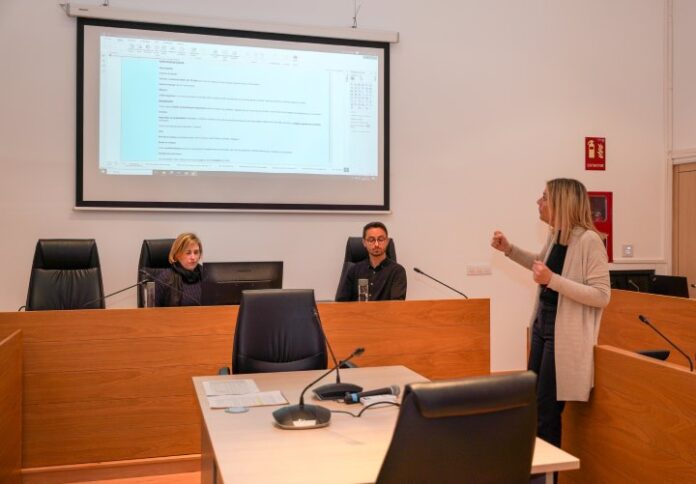 Presentación datos Barómetro Turístico 2024