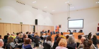 El Consell de Formentera propone disminuir el número de vehículos de visitantes un 4% mientras que se aumenta el contingente destinado a los residentes de Eivissa dentro del programa Formentera.eco