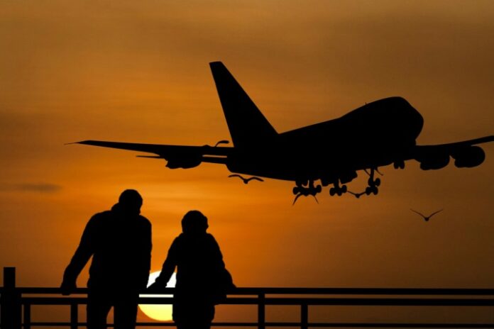 Viajes