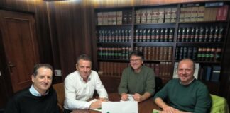 El senador Ferrer es reuneix amb l’área Comerç de la Pimeef per abordar els reptes del sector