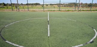 El Consell de Formentera cierra de manera temporal las pistas deportivas de Es Cap