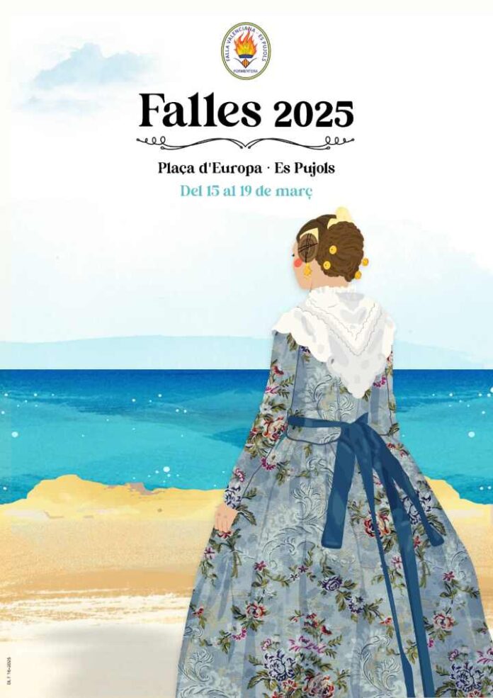 Fallas 2025