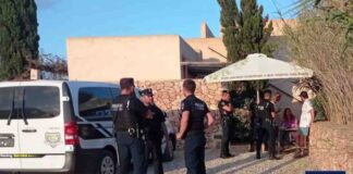 El Consell de Formentera sanciona amb 100.000 euros l’empresa promotora d’una festa il·legal en un habitatge turístic i en retira la llicència comercialitzadora