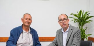 El Consell firma convenios con entidades deportivas y culturales para el desarrollo de actividades