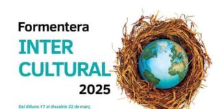 Formentera Intercultural 2025, amplio programa para reforzar la unión y la convivencia social Formentera Intercultural 2025