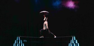 Magia, teatro de objetos y música con NILU