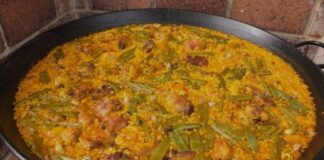 Abre la inscripción para participar en la actividad Cocinas del Mundo dentro de Formentera Intercultural Paella valenciana