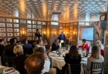 Formentera presenta en Bruselas su oferta gastronómica y artesanal Promoción turística en Bruselas 2025