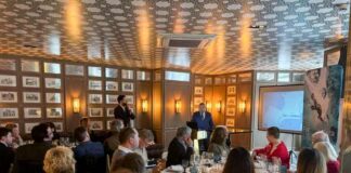 Formentera presenta en Bruselas su oferta gastronómica y artesanal Promoción turística en Bruselas 2025