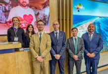 Formentera muestra su propuesta cultural y deportiva en la ITB de Berlín ITB Berlín 2025
