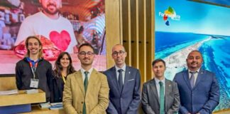 Formentera muestra su propuesta cultural y deportiva en la ITB de Berlín ITB Berlín 2025