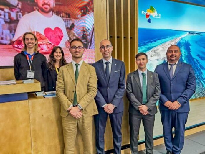 ITB Berlín 2025