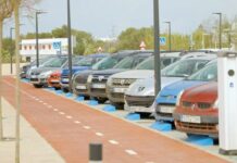 Formentera activa la zona azul de invierno a partir del 1 de abril