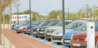 Formentera activa la zona azul de invierno a partir del 1 de abril