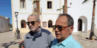 Nacen las delegaciones de Ibiza y de Formentera de la Asociación Enfermedad Renal, ALCER Alcer Ibiza y Formentera