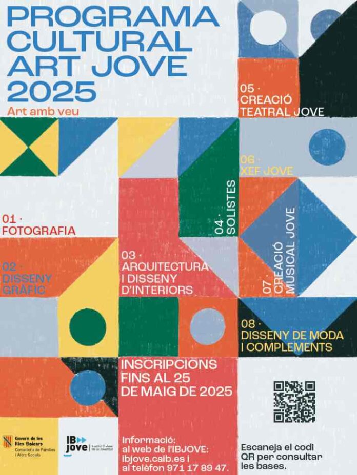 Art Jove 2025