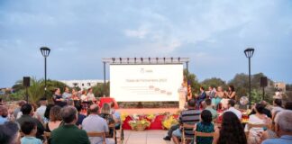 El Consell de Formentera abre el plazo para presentar candidaturas a las distinciones honoríficas 2025 Diada de Sant Jaume 2023