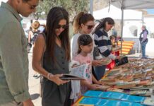 Actividades culturales para todos los públicos con motivo de Sant Jordi