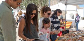 Actividades culturales para todos los públicos con motivo de Sant Jordi