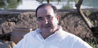 El Consell de Formentera decreta tres días de luto por la muerte del expresidente, Pere Palau Torres Pere Palau Torres