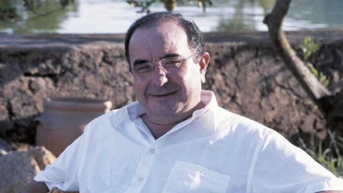 Pere Palau Torres