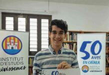 L’Institut d’Estudis Eivissencs convoca el Concurs Cançó de Sant Joan 2025