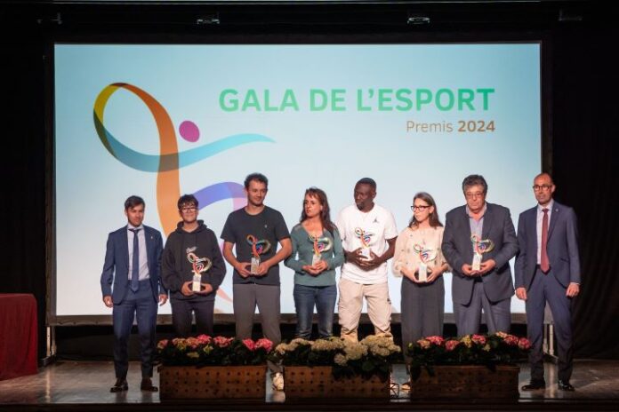 Gala Esport Formentera 2025