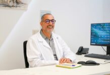 UGT lamenta la salida del director de la Residencia de Formentera y exige soluciones urgentes para usuarios, familias y personal Imad El Bouchaibi
