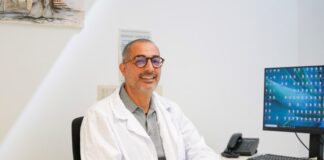 UGT lamenta la salida del director de la Residencia de Formentera y exige soluciones urgentes para usuarios, familias y personal Imad El Bouchaibi