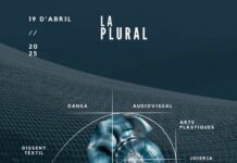 La Plural convierte a Formentera en epicentro del arte y la creatividad esta Semana Santa