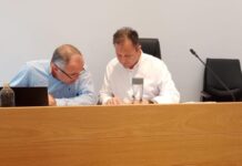 El preu de parlar clar: vetat un conseller de l’oposició a Formentera Llorenç Córdoba en su etapa como president del Consell de Formentera