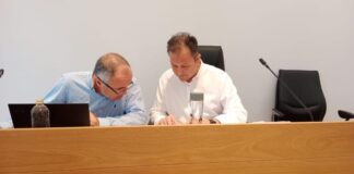 El preu de parlar clar: vetat un conseller de l’oposició a Formentera Llorenç Córdoba en su etapa como president del Consell de Formentera