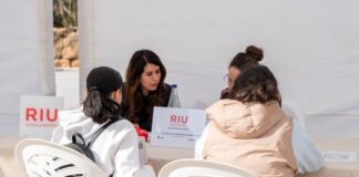 La IV Feria de Empleo y Emprendimiento de Formentera consolida su éxito con una alta participación IV Feria de Empleo y Emprendimiento