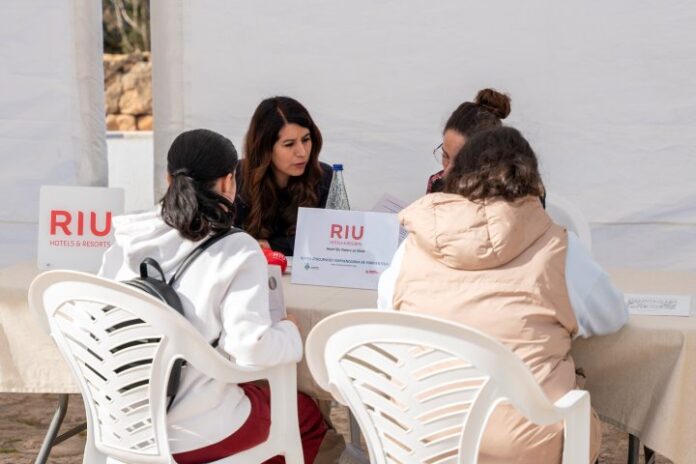 IV Feria de Empleo y Emprendimiento