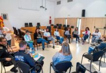 Formentera crea la Subcomisión de Violencias Sexuales y LGTBfóbicas en el Ocio Nocturno para garantizar espacios seguros y libres de violencias